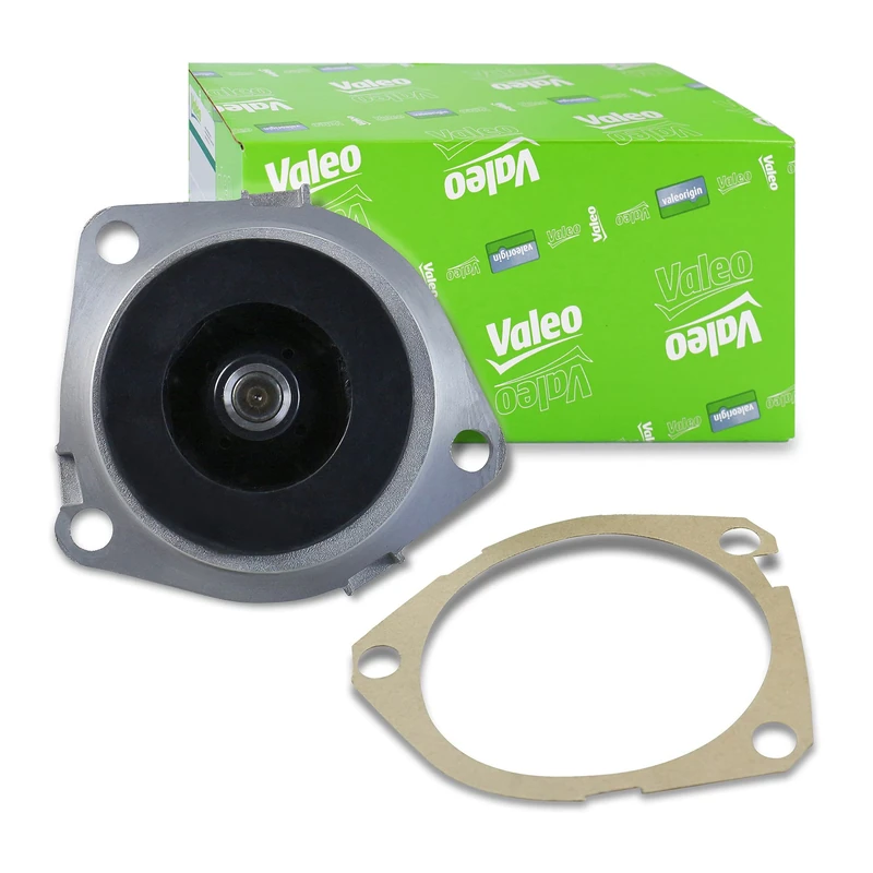 VALEO 506887 Water Pump