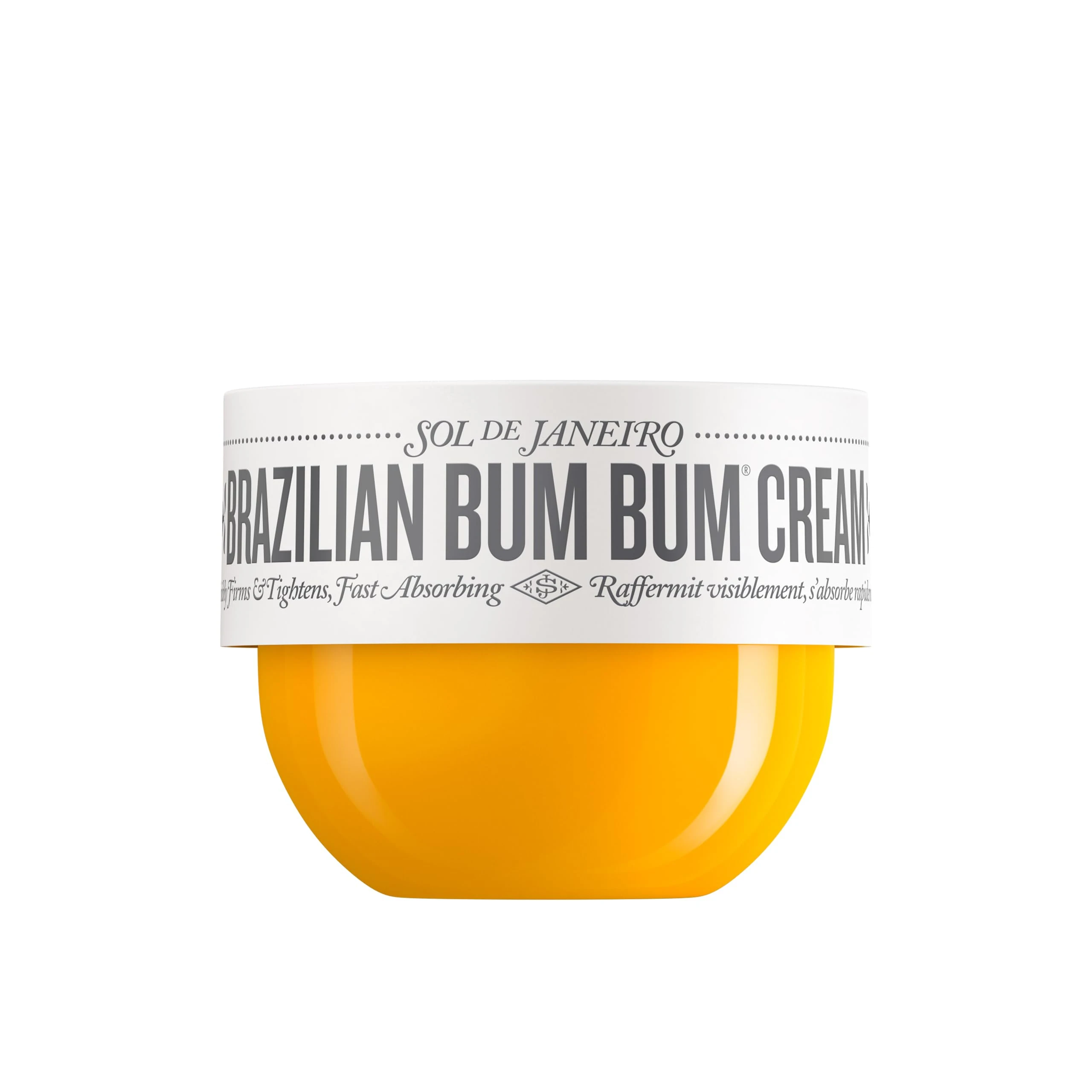 Sol de Janeiro Brazilian Bum Bum Cream - Travel Size 75 mL