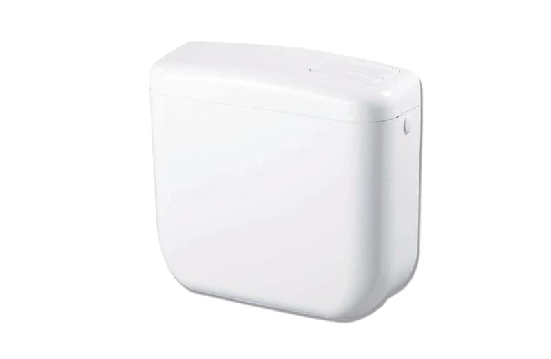 Presto Equip 87240 Dual Flush Cistern - Image 1