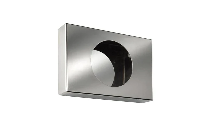 Presto Equip 88084 Resort Hygienic Bags Dispenser