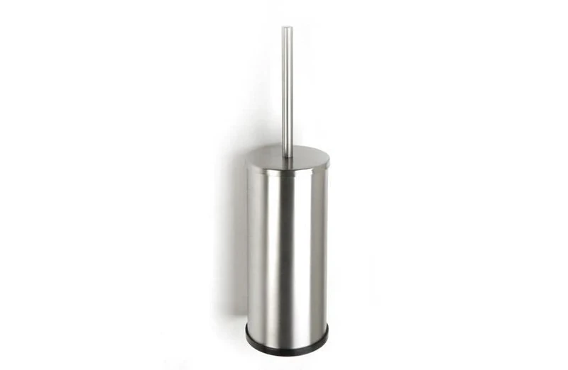 Presto Equip 88059 – Toilet Brush Satin Public INOX