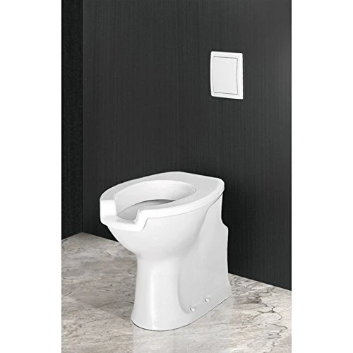 Presto-Equip 87221 Prestowash 720 Fluxor Stainless Steel Lid (Seat) - Image 1