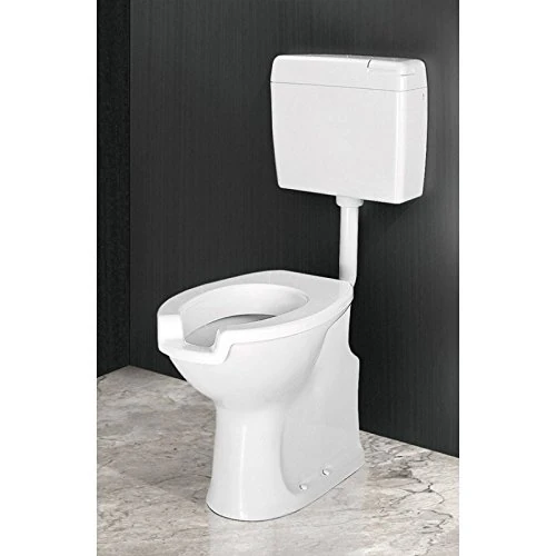 Presto Equip 87300 - Prestowash 730 Double Discharge (Seat)