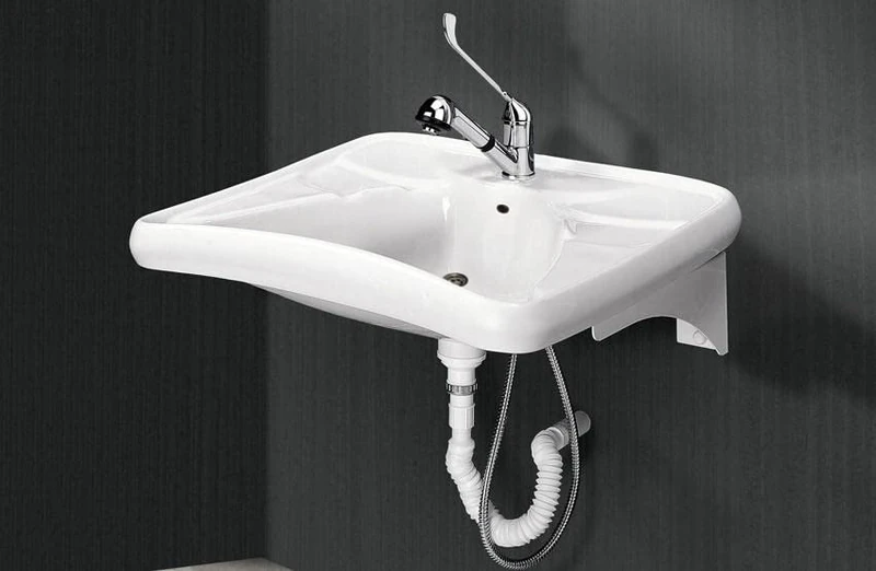 Presto Equip 80601 Prestosan 861 Comp. - Image 1