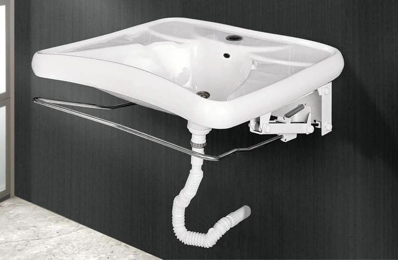 Presto Equip 80700 Prestosan 870 S/Grf