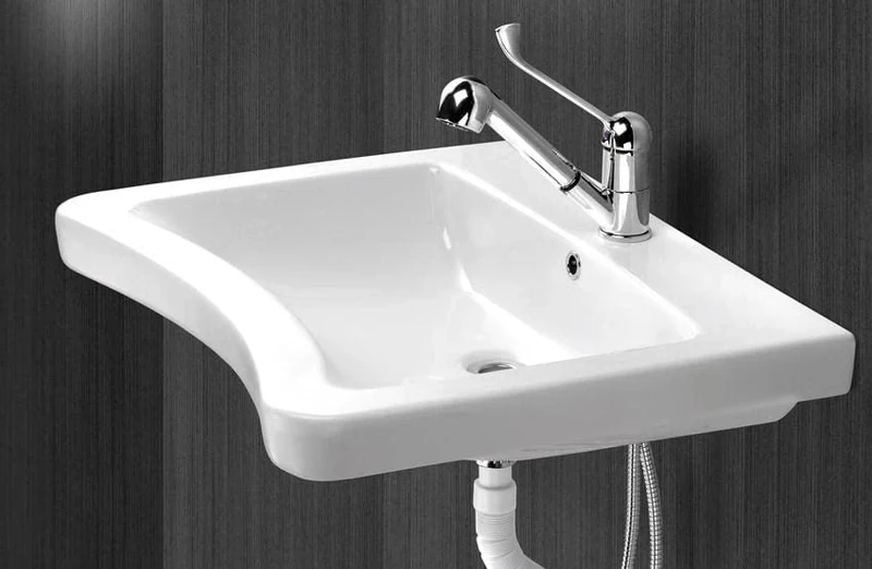 Presto Equip 80605 - Prestosan 961 Comp.