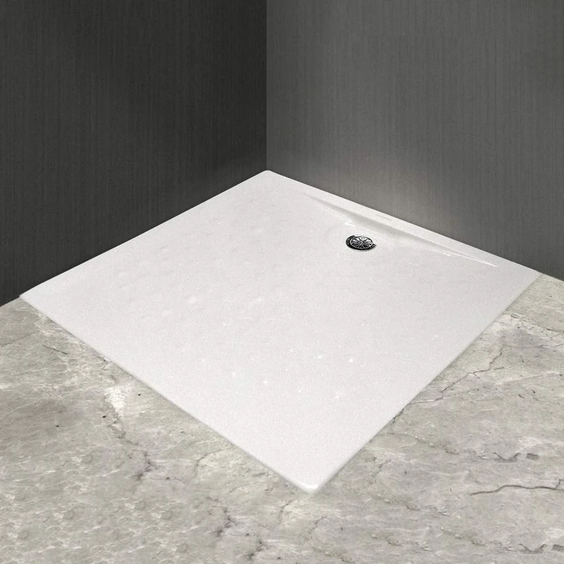 Presto Equip 82600 Shower Plate