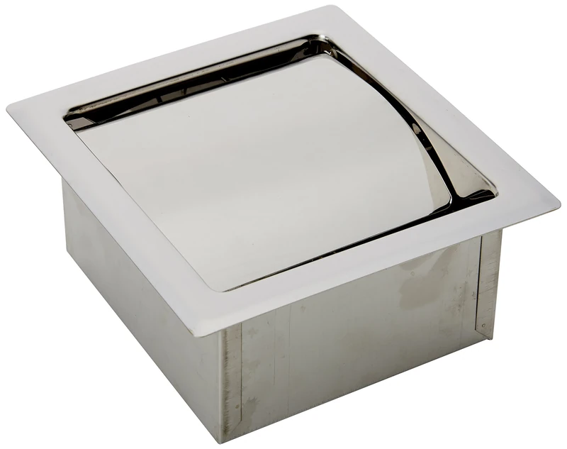 Presto-Equip 88056 Public Ring Napkins Finish