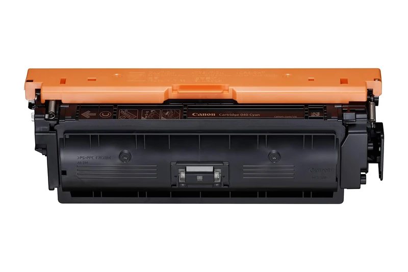 Canon 0458C001 040 - Cyan - Original - Toner Cartridge - for i-SENSYS LBP710Cx LBP712Cx - (Consumables > Ink and Toner Cartridges)