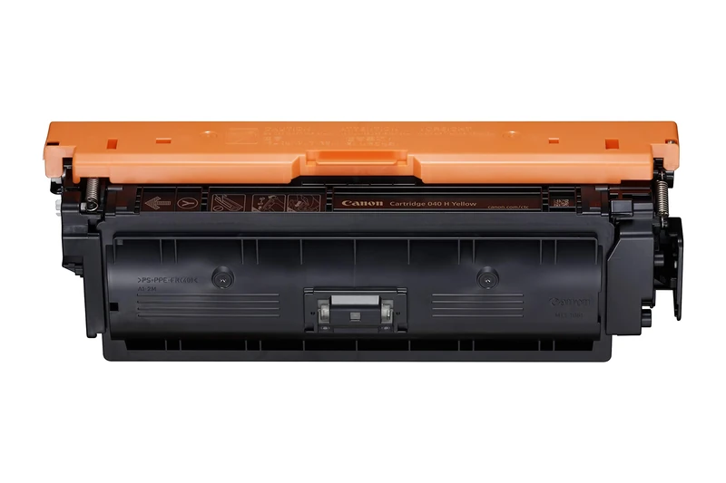 Canon 1246C002 Laser Toner - Black - Image 1