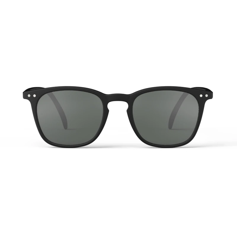IZIPIZI Unisex Reading Sun Sunglasses, Black, One Size, black, One Size