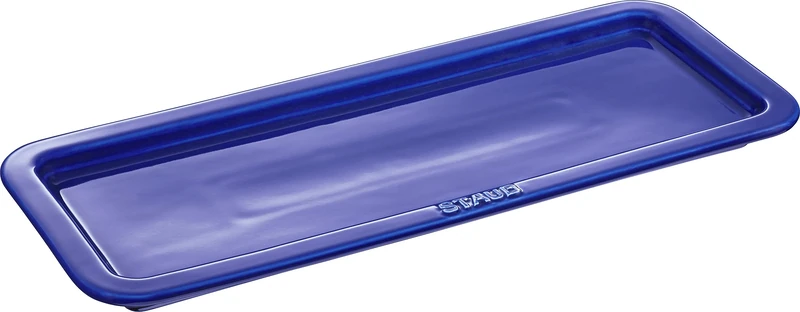 STAUB Ceramic Serving Plate by