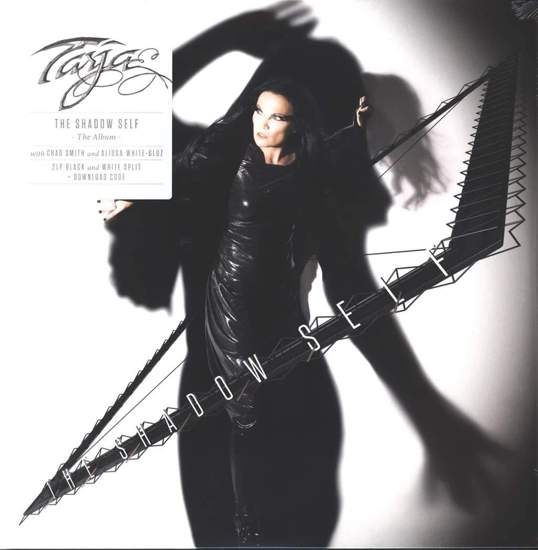The Shadow Self [VINYL] - Image 1