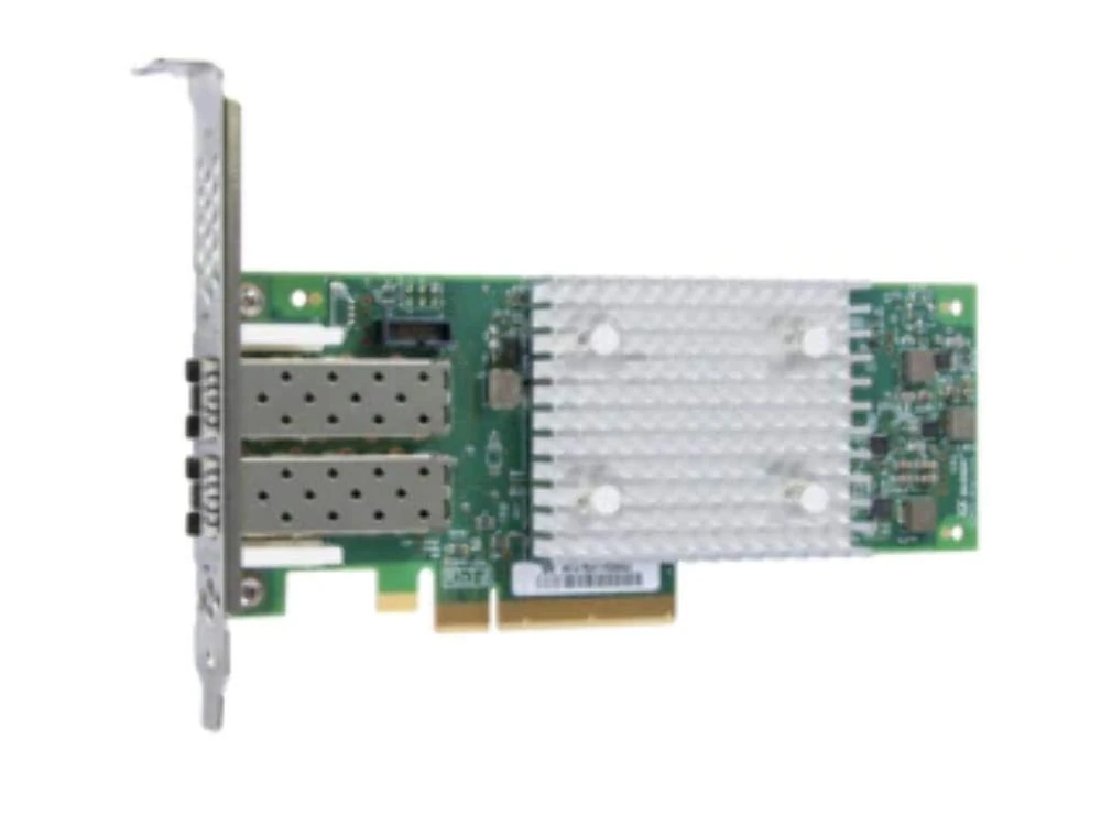 HP Hewlett Packard Enterprise P9D94A Internal Fiber 16Mbit/s networking card