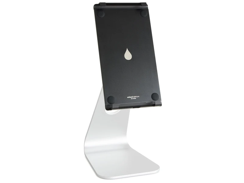 Rain Design mStand iPad / iPhone Stand Series - mStand Tabletpro 12.9" (iPad Pro), Silver