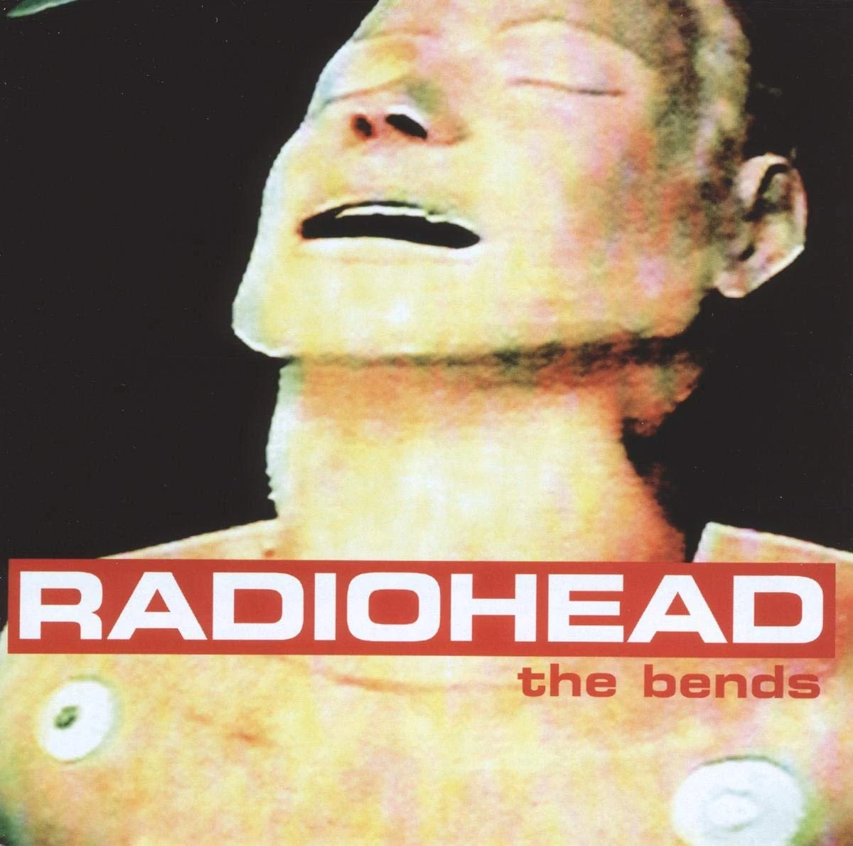 The Bends [VINYL]