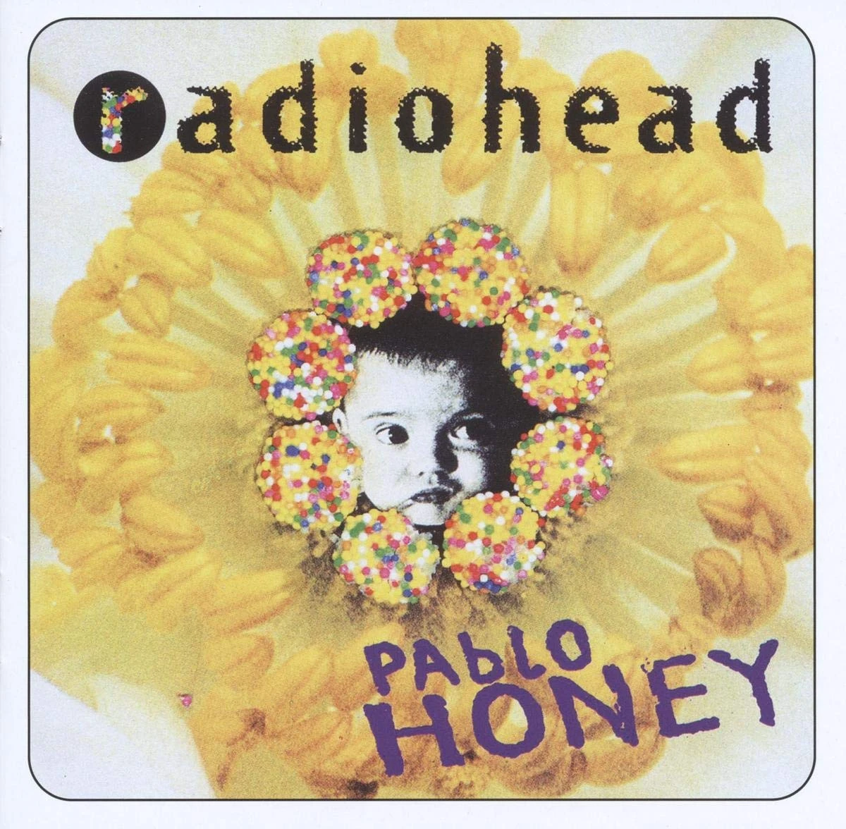 Pablo Honey [VINYL]