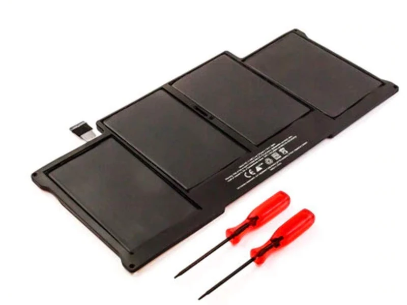 MicroBattery MBXAP-BA0001 Laptop Replacement Battery/Battery - Laptop Replacement Parts (Battery/Battery, Apple)