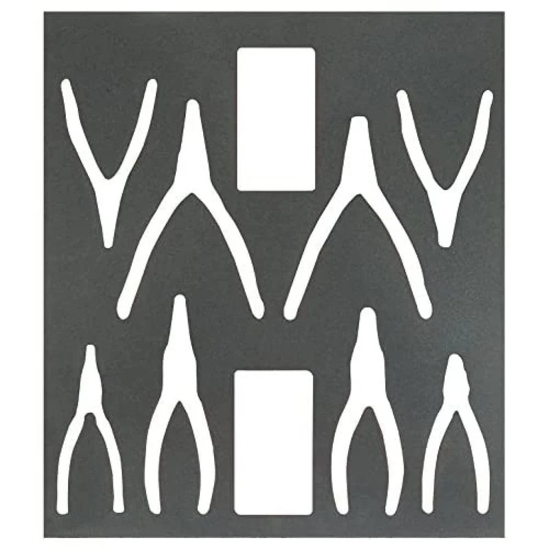 Pliers 08-8 pcs2/3 - Unid: 1