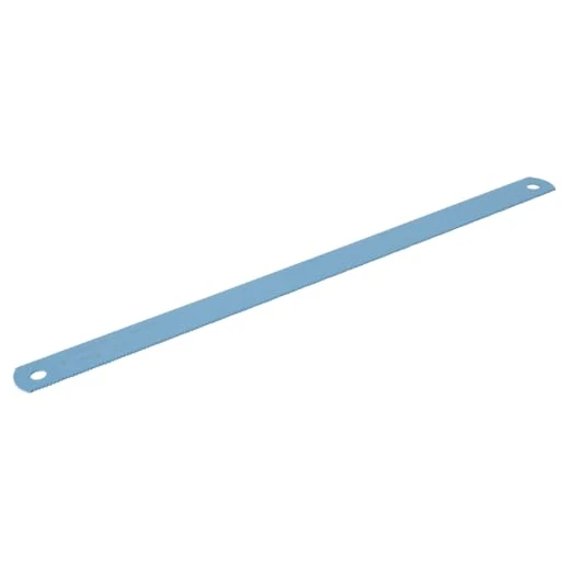 Bahco 3802-500-45-2.25-10 10 TPI HSS Power Hack Saw Blade, Light Blue, 500 x 45 x 2.25 mm
