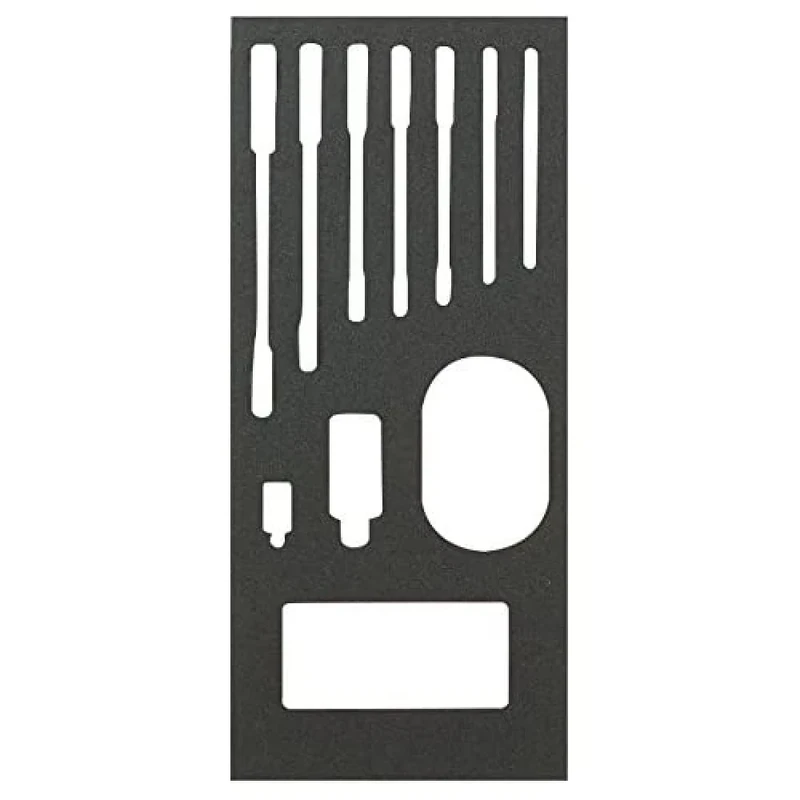 Wrench Ratch Flex 1-40 pcs1/3 - Unid: 1