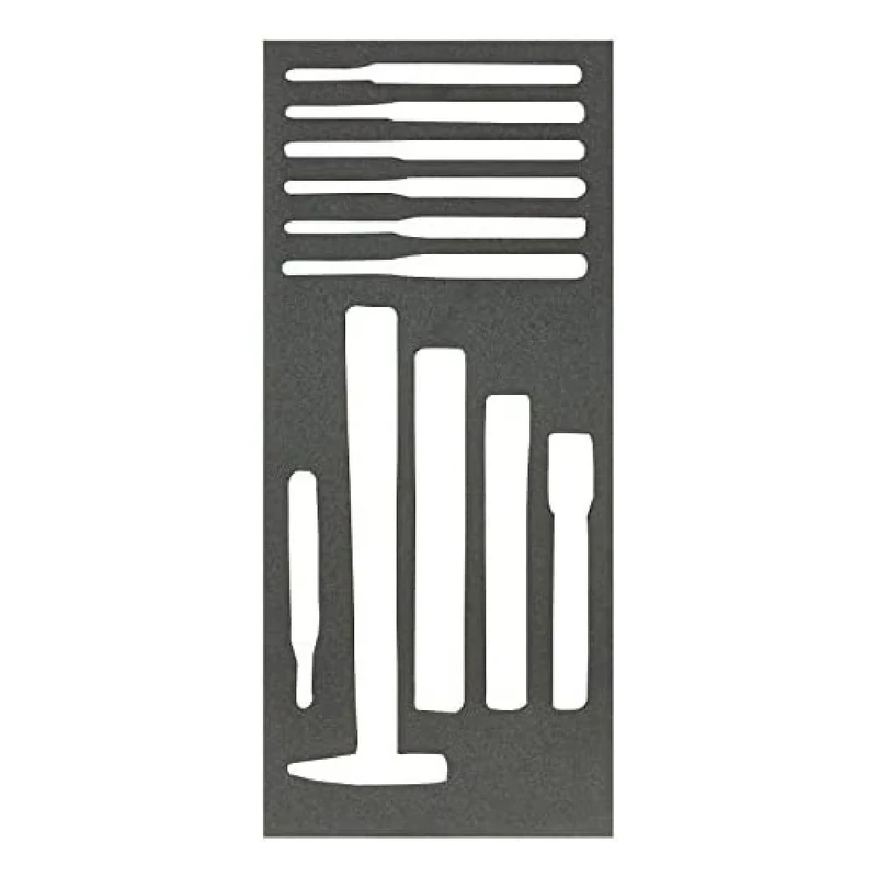 Mix Striking 1-11 pcs1/3 - Unid: 1