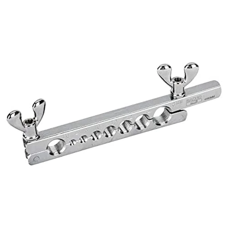 ABOCINADOR - Unid: 1