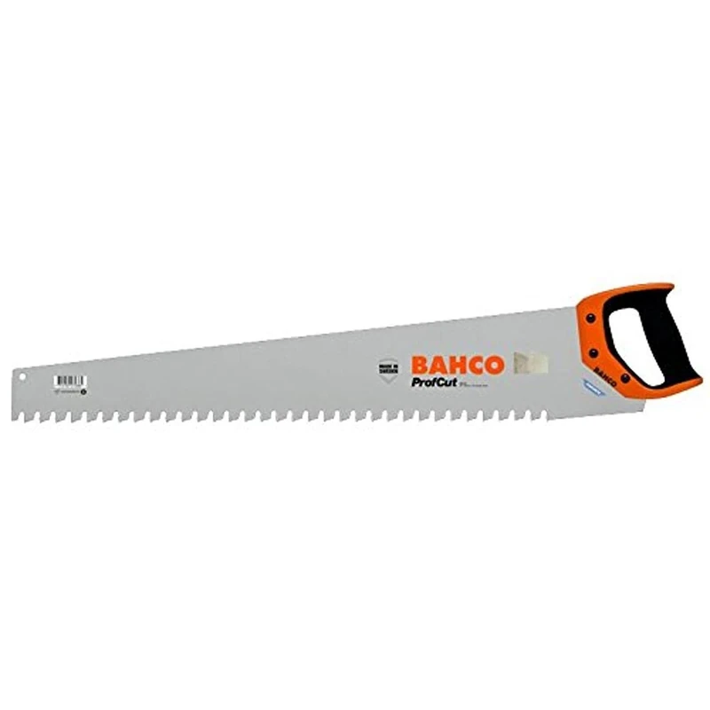 Bahco 255-34 Handsaw, Multi-Color