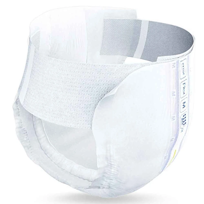 Tena Flex Maxi X-Large Pants with Superfit waist belt - Pack 21 (Eligible for VAT relief in the UK) - Image 1