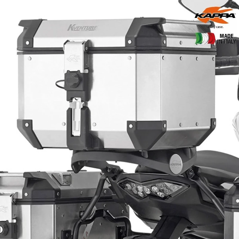 Givi KR4114 Top-Case Carrier Monokey/Monolock