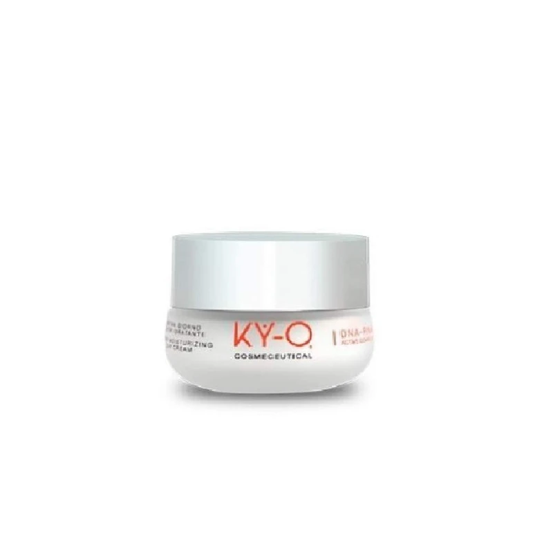 KY-O COSMECEUTICAL Moisturising & Rejuvenating Masks, 100 g