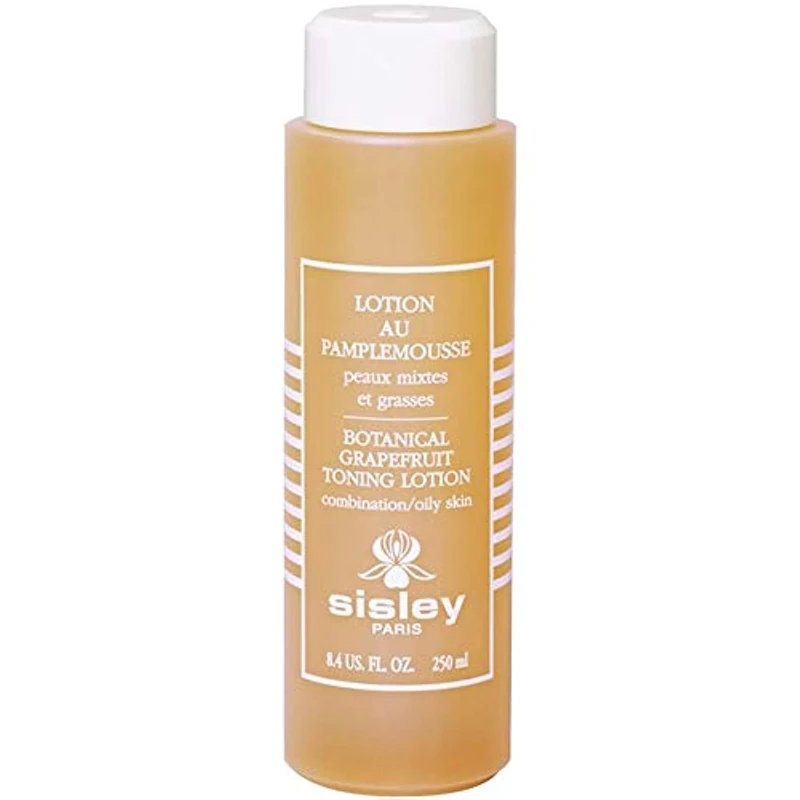 Sisley Grapefruit Toning Lotion - Combination Oily Skin for Women 8.4 oz Toning Lotion