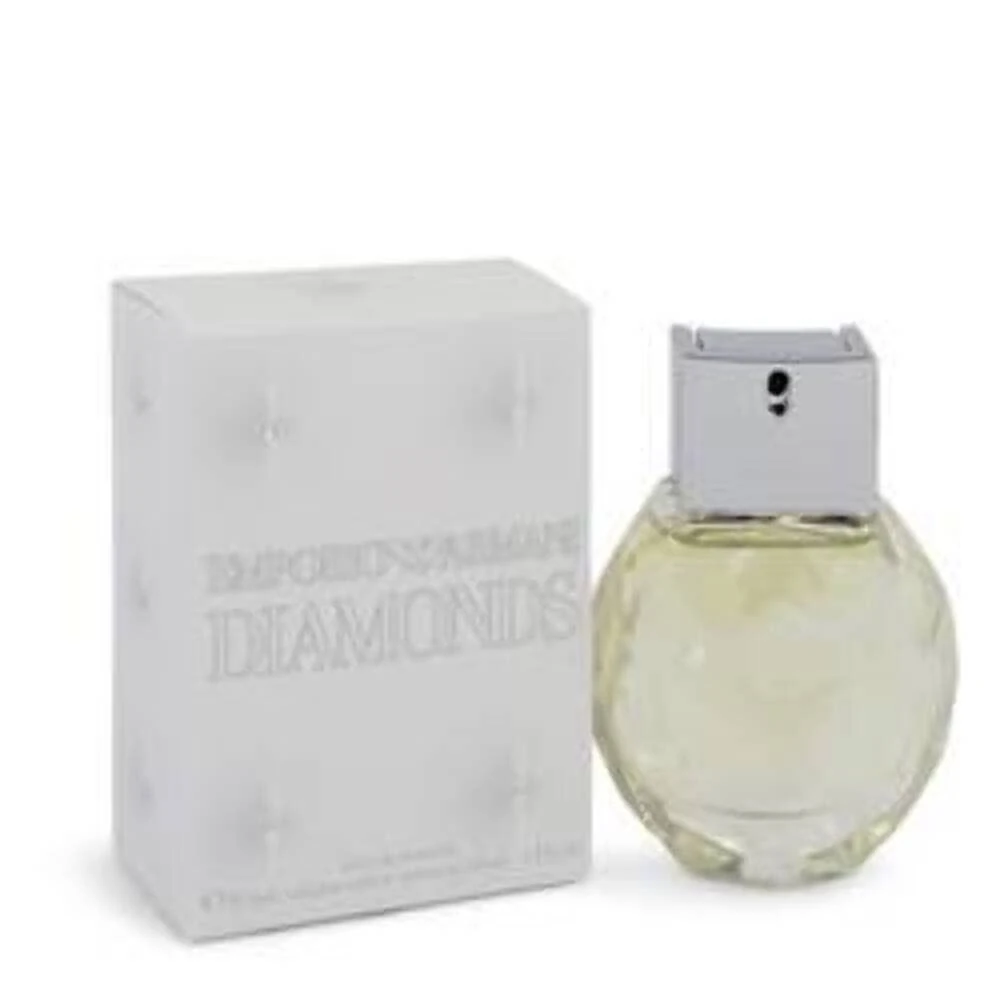 Giorgio Armani Emporio Armani Diamonds by Eau De Parfum Spray 50 ml