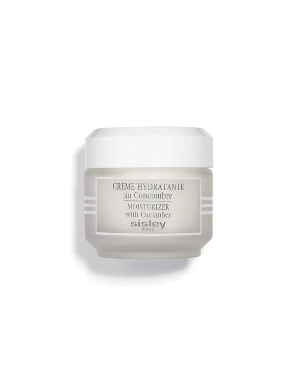 Sisley Moisturizer With Cucumber - All Skin Type For Unisex 1.6 oz Moisturizer
