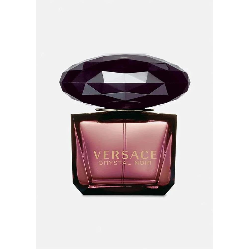 Versace Crystal Noir Eau de Toilette 90ml
