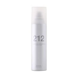 Carolina Herrera Product for Daily Use