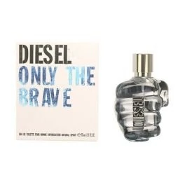 Only The Brave Product for Daily Use - Image 1