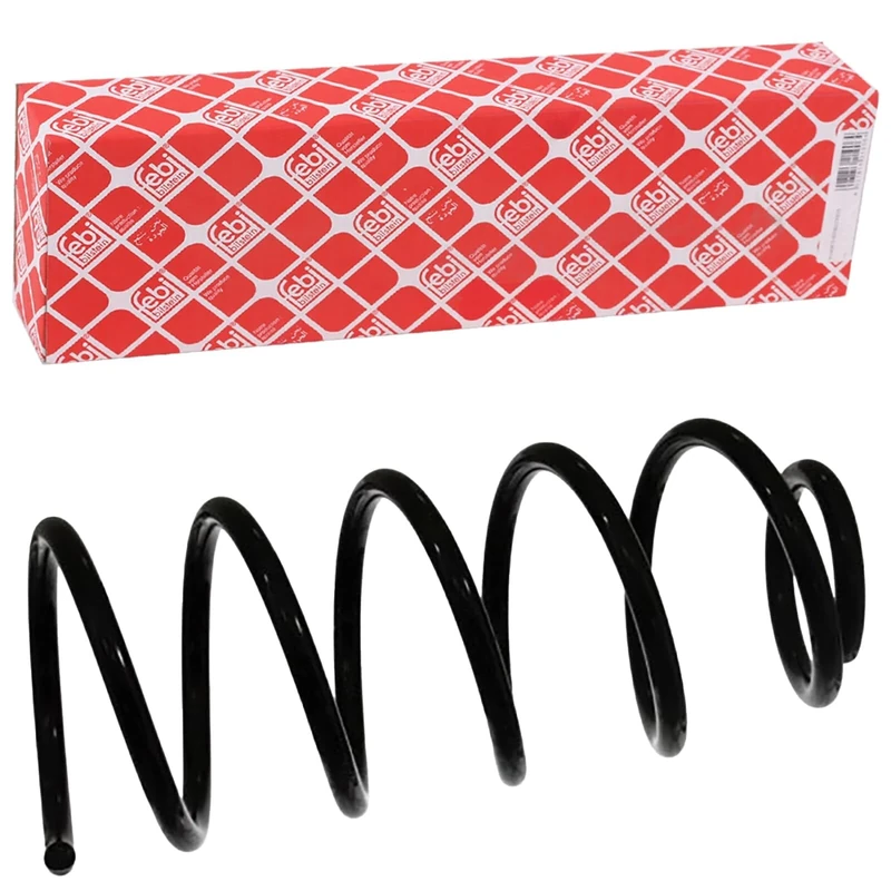 febi bilstein 46912 Coil Spring, pack of one