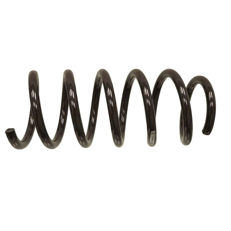 Blue Print ADG088477 Coil Spring, pack of one