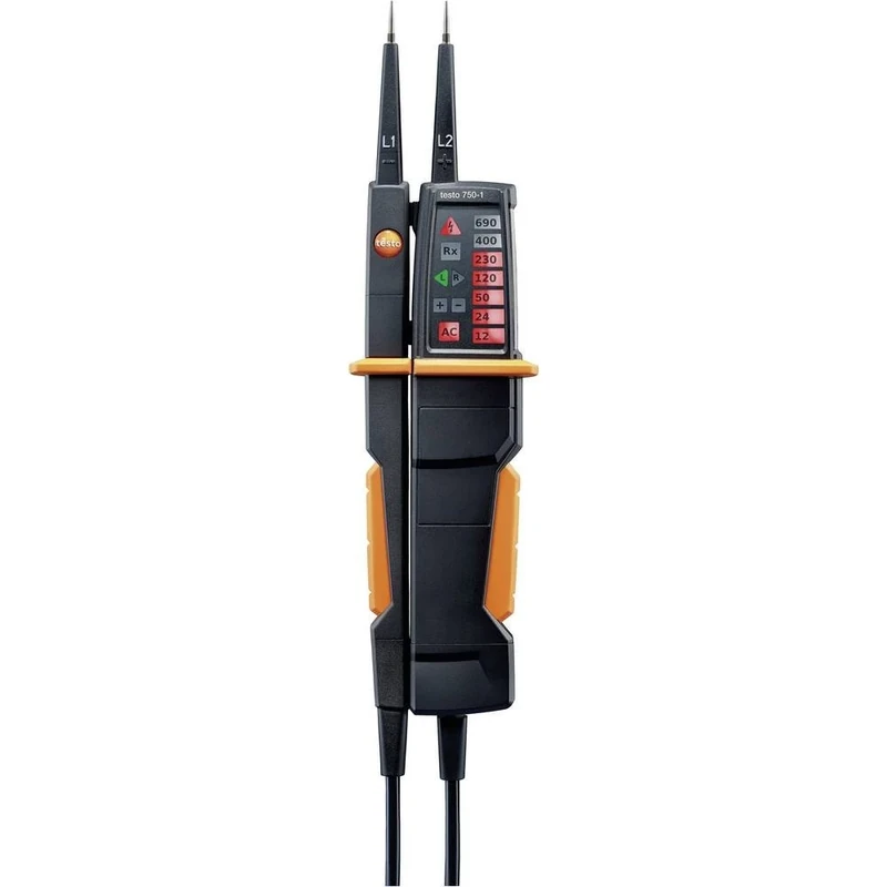 testo 750-1 - Voltage tester