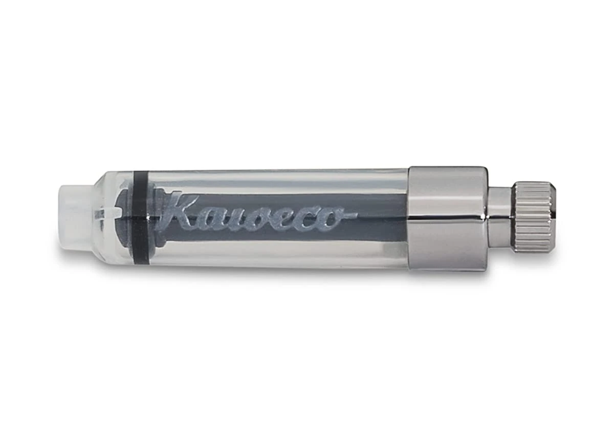 Kaweco SPORT Mini Converter for Sport Fountain Pens | Ink Converter with 0,47 ml Filling Capacity | Made to Use with Bottled Ink