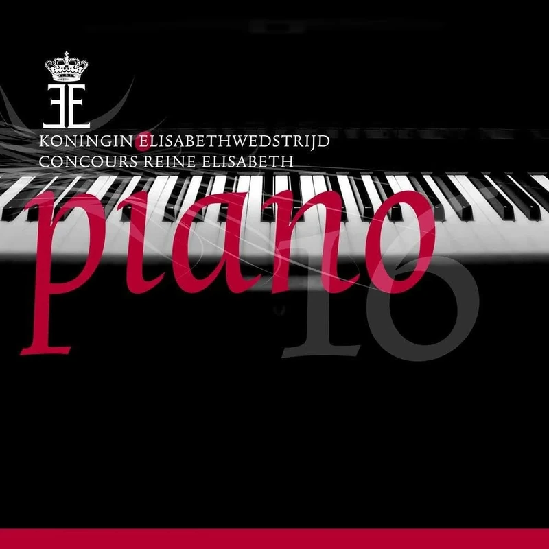 Piano 2016 - Queen.. - Image 1