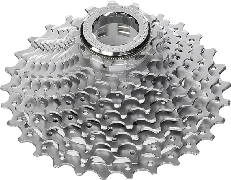 Campagnolo Unisex 11 Cassette, Silver, (11/25)