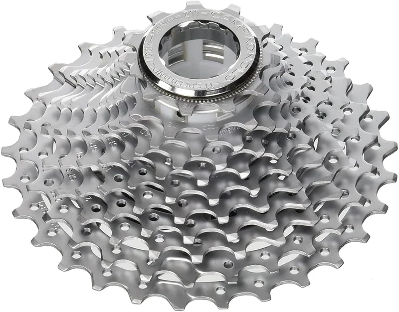 Campagnolo 11 Speed Cassette, 11/29, Silver