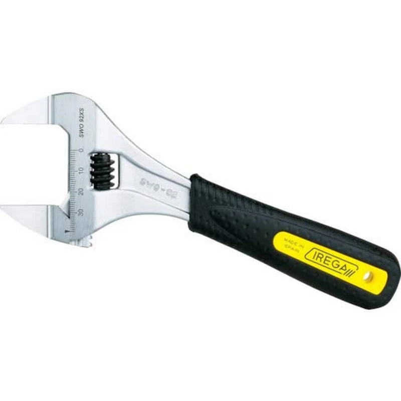 IREGA ERGOTOP SWO 92XS/CBE- 6" - Image 1