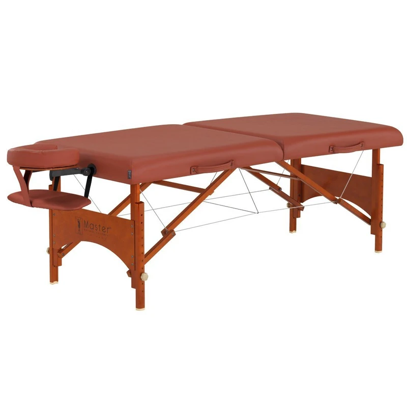 Master Massage Popular 71cm Fairlane Portable Massage Table Portable Massage Couch Beauty Bed