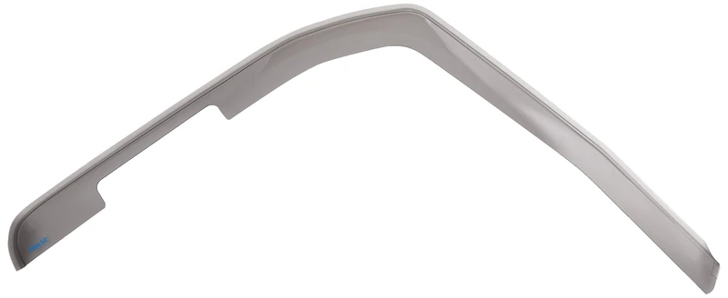 ClimAir Window Visors compatible with Volvo FH4 2013-, Smoke