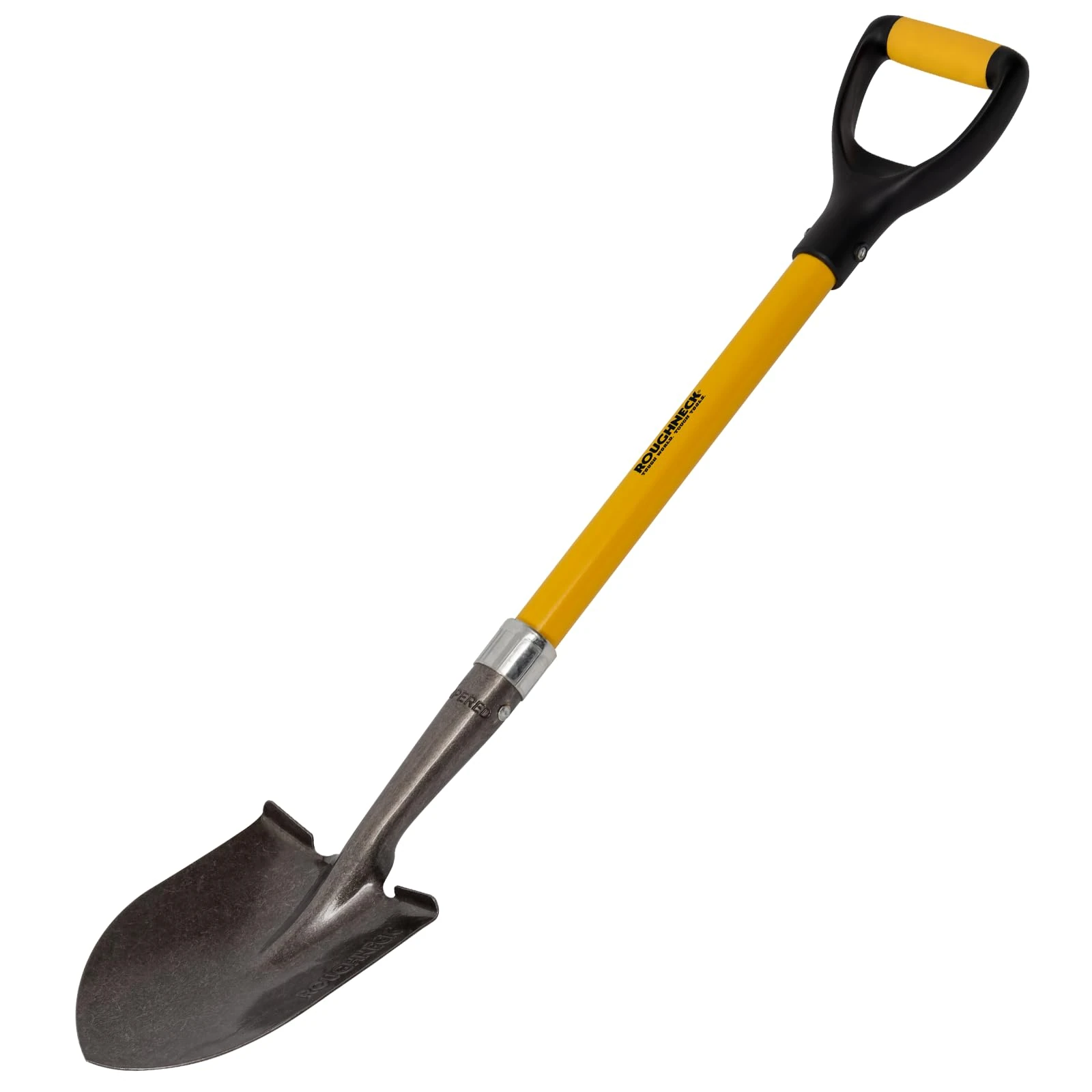 Roughneck ROU68010 Round Pointed For Digging Mini Shovel 880mm/34½"