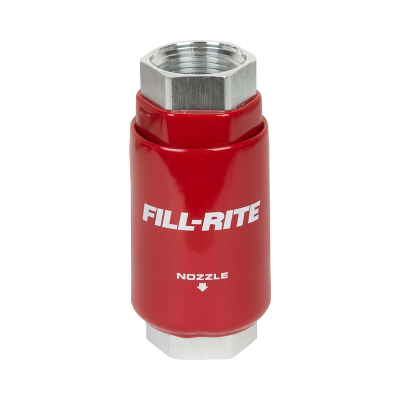 Fill-Rite Fill-Rite B100F475 Female Non-Reconnectable Breakaway, 1" - Image 1