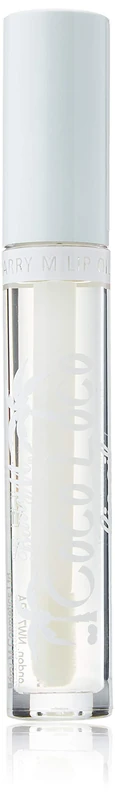Barry M Cosmetics Lip Oil, Coco Loco